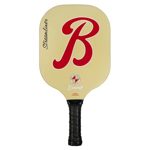 harrow-bancroft-streamliner-paddle-pickleball-usapa image 1
