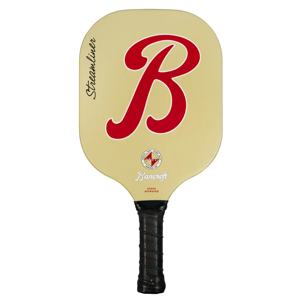 harrow-bancroft-streamliner-paddle-pickleball-usapa image 1