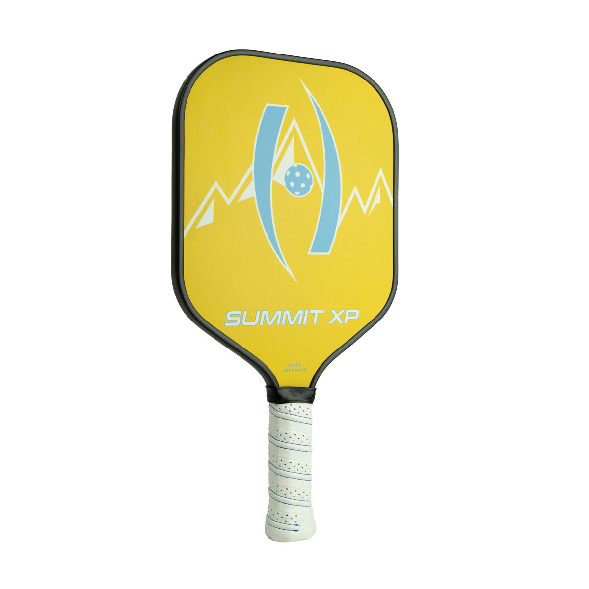 harrow-summit-xp-pickleball-paddle-racchetta-8-13mm image 3