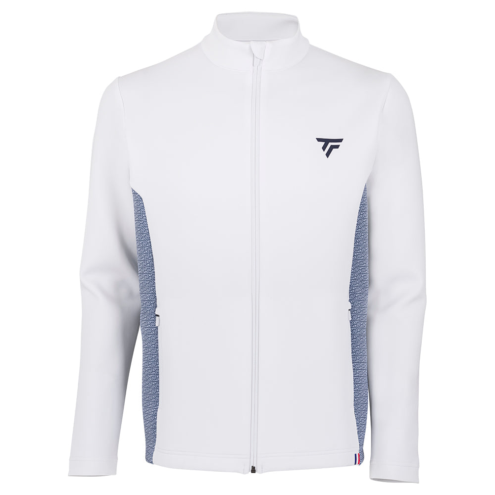 tecnifibre-tour-jacket-uomo-giacca-slim-con-zip image 1