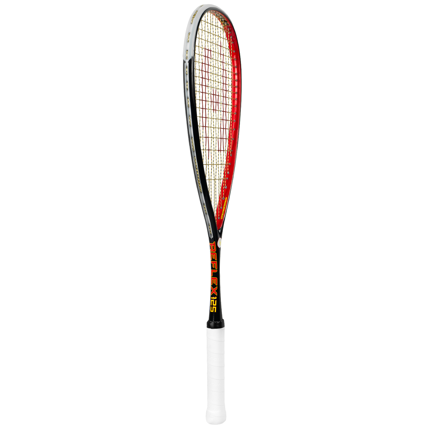 harrow-reflex-125-tarek-momen-signature-racchetta-squash image 2