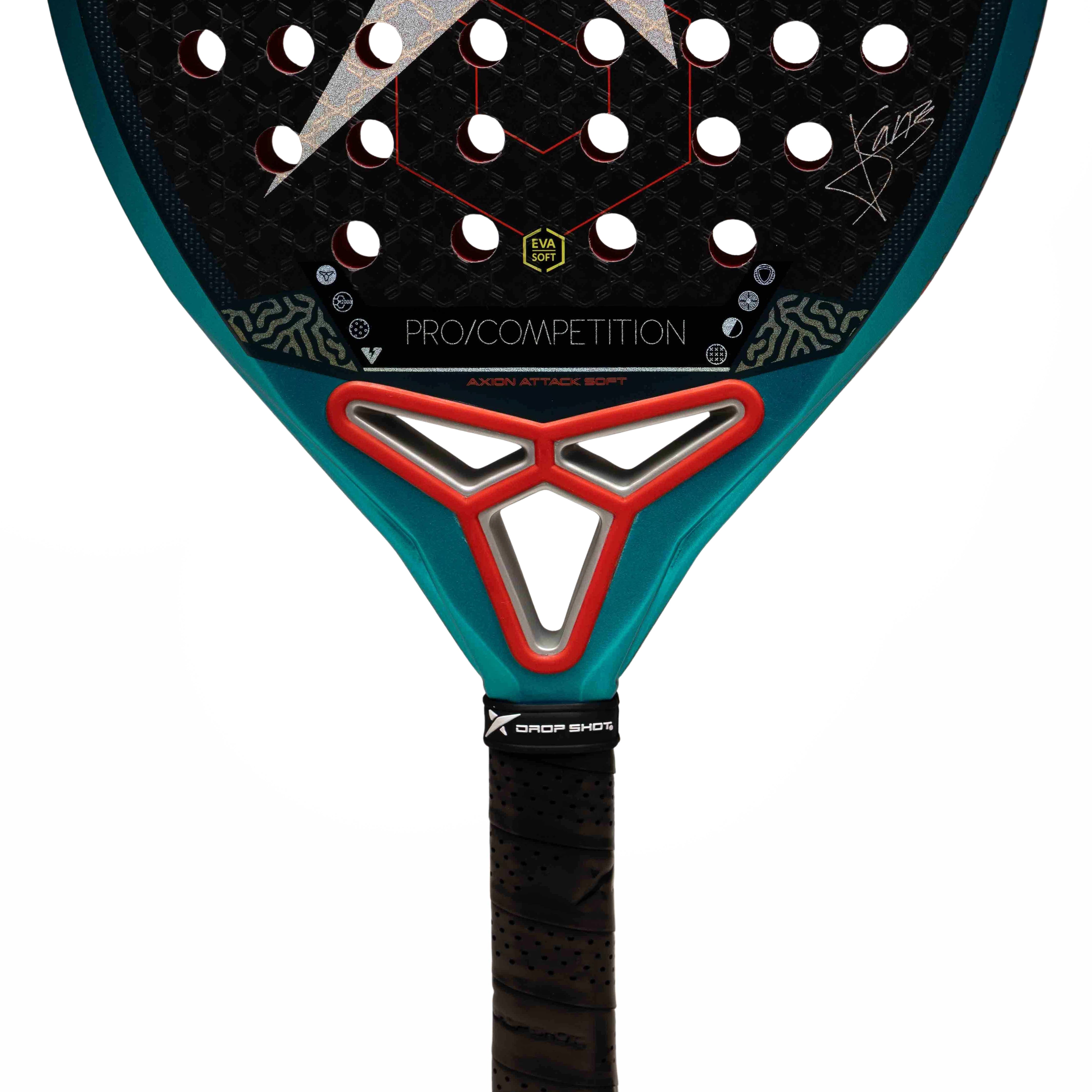 drop-shot-axion-attack-soft-racchetta-padel-jon-sanz-2026 image 6