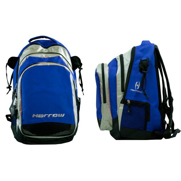 harrow-elite-backpack-zaino-multisport-con-porta-stecche image 2