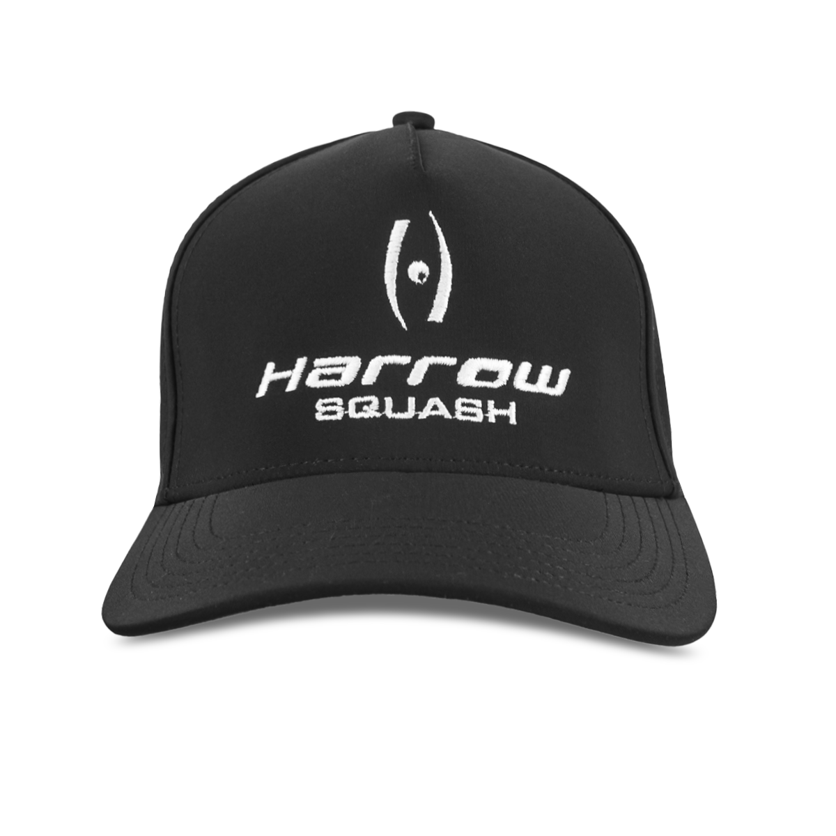 harrow-squash-hat-cappello-snapback-performance image 1