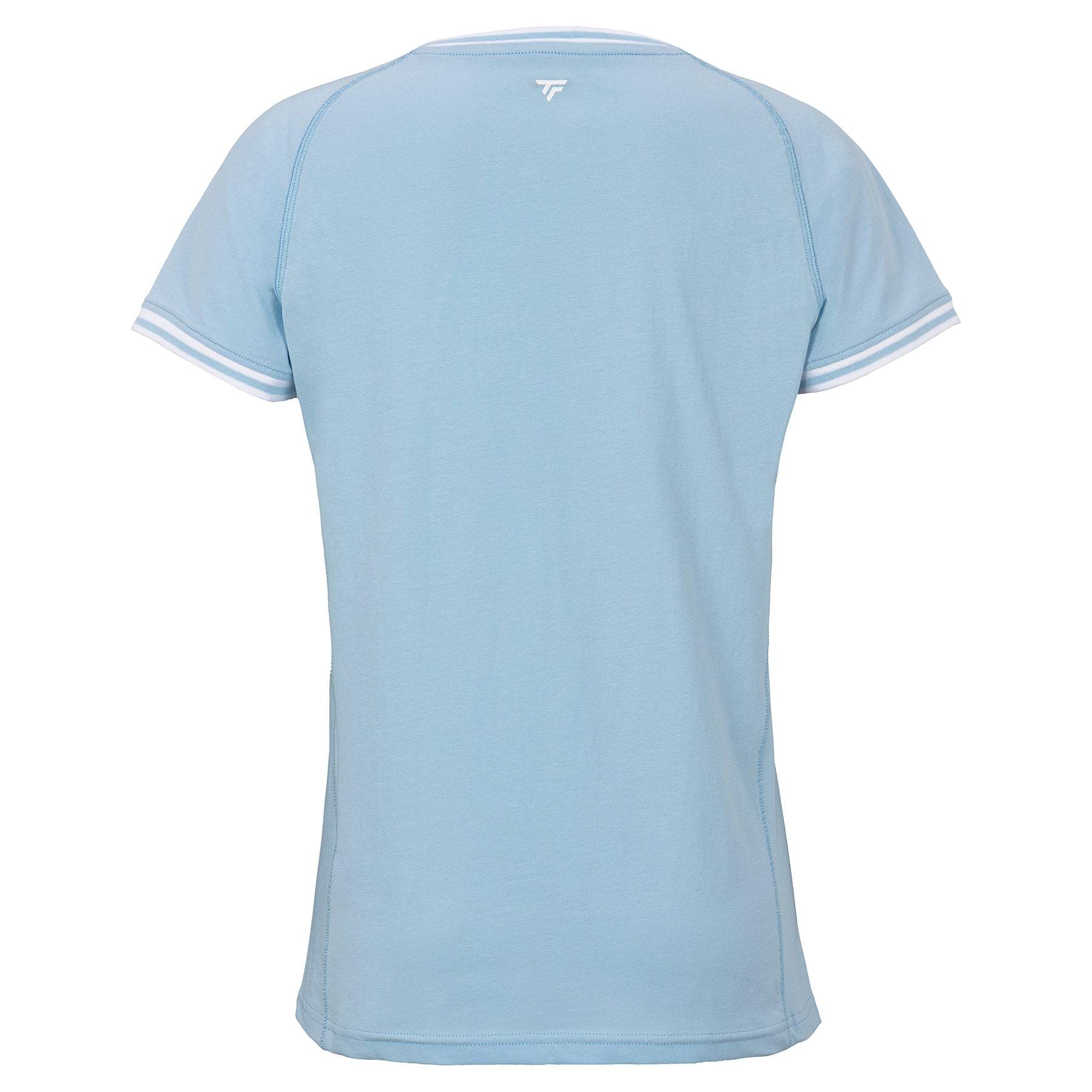 tecnifibre-stretch-tee-glacier-donna-t-shirt-tennis image 6