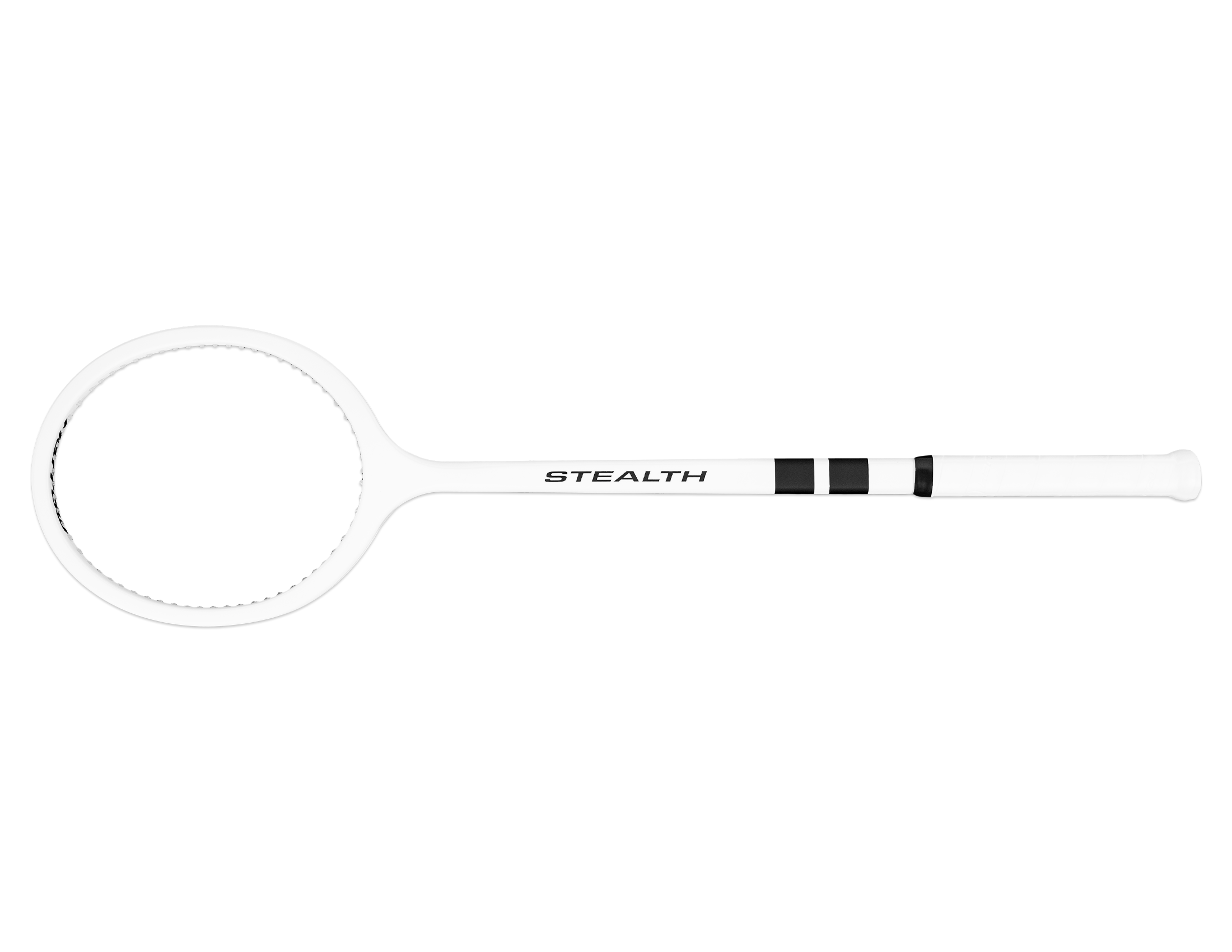 harrow-stealth-racchetta-rackets-in-grafite image 1