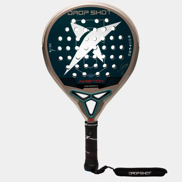 drop-shot-axion-comfort-1-0-pala-da-padel image 1
