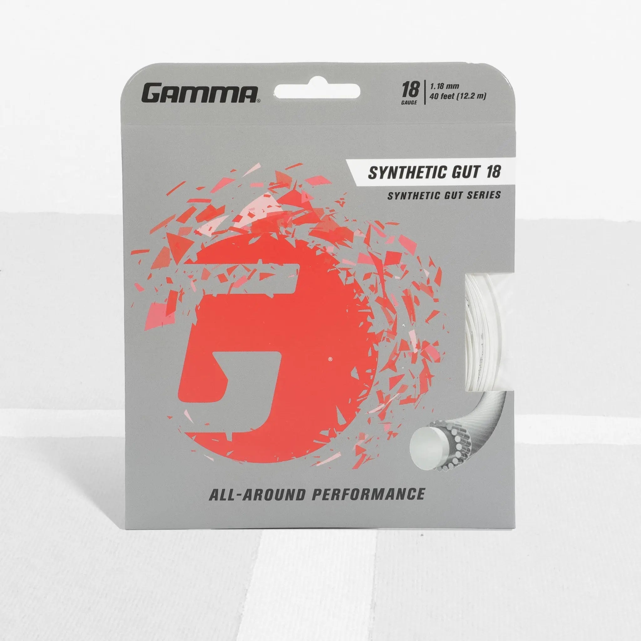 gamma-synthetic-gut-corda-tennis-universale image 8