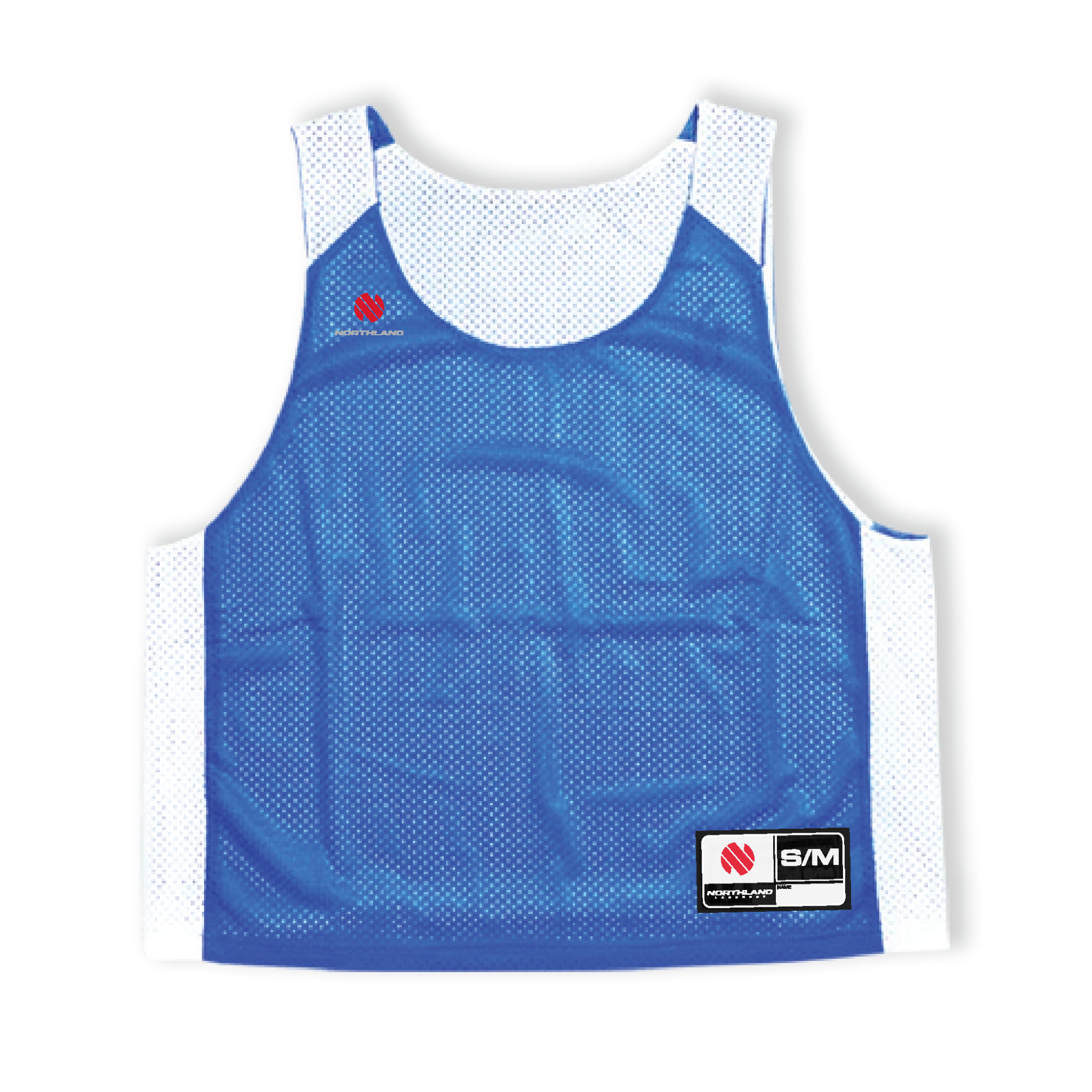 harrow-northland-canotta-lacrosse-reversibile-uomo image 4