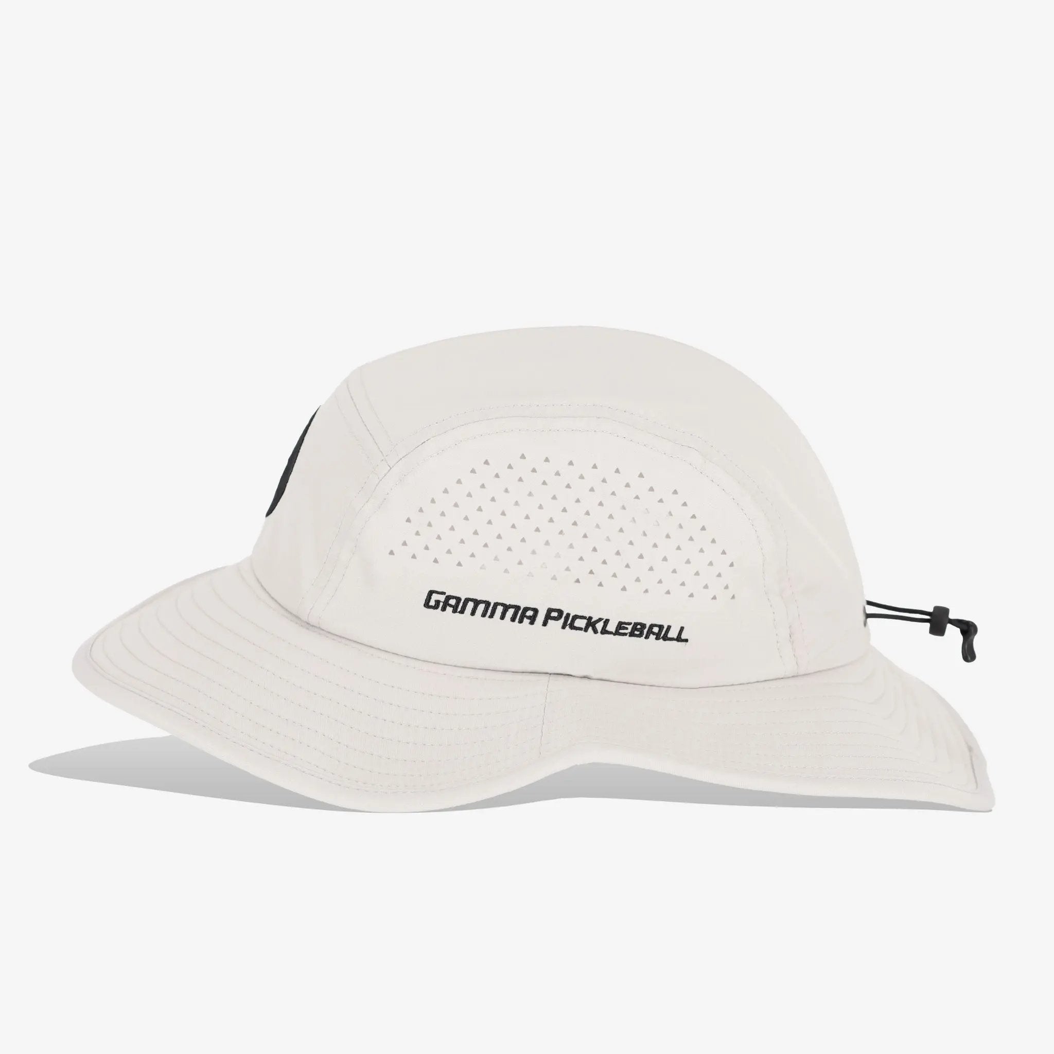 gamma-wide-brim-hat-cappello-tennis-a-tesa-larga image 2
