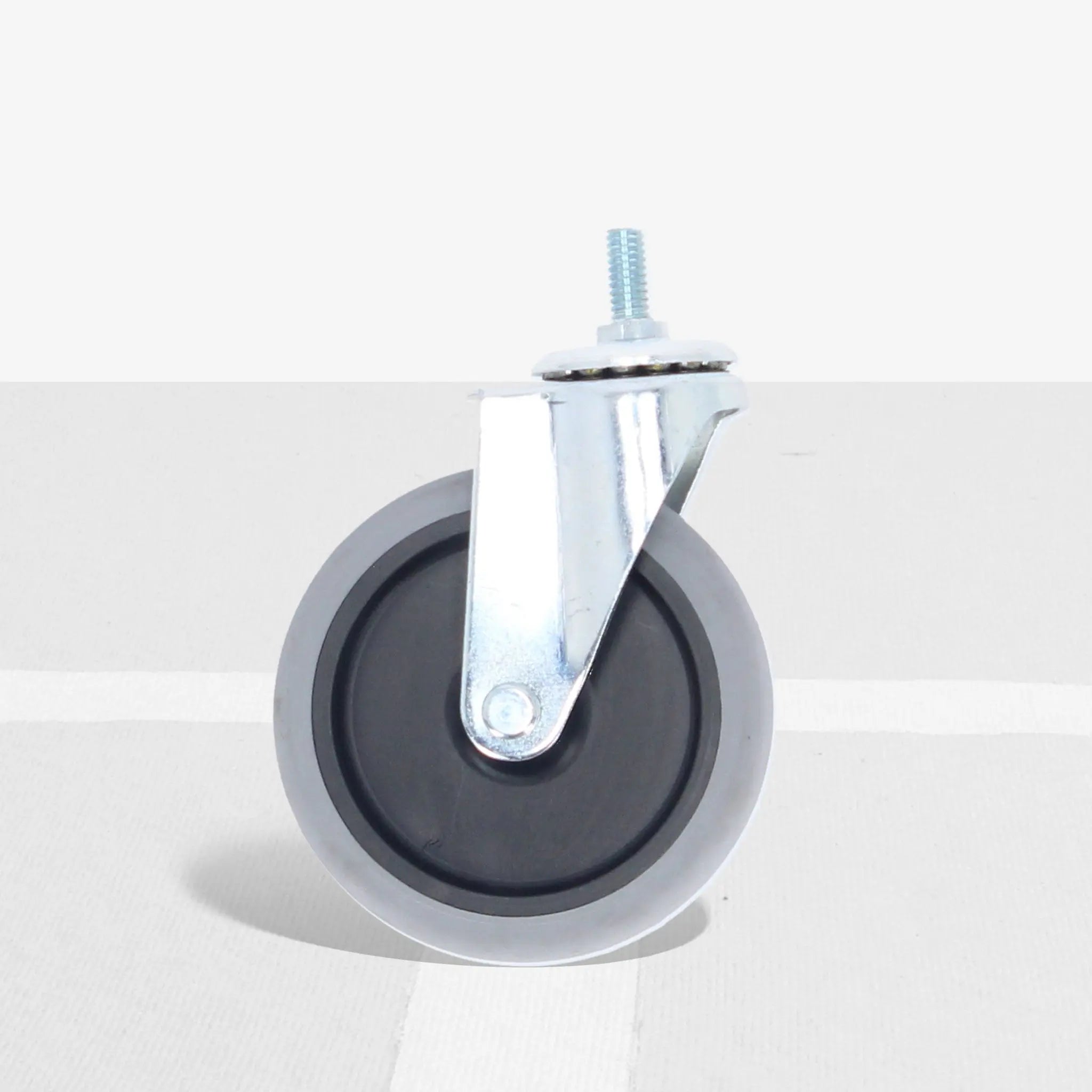 gamma-ez-travel-cart-pro-ruote-di-ricambio-coppia-wheels image 1