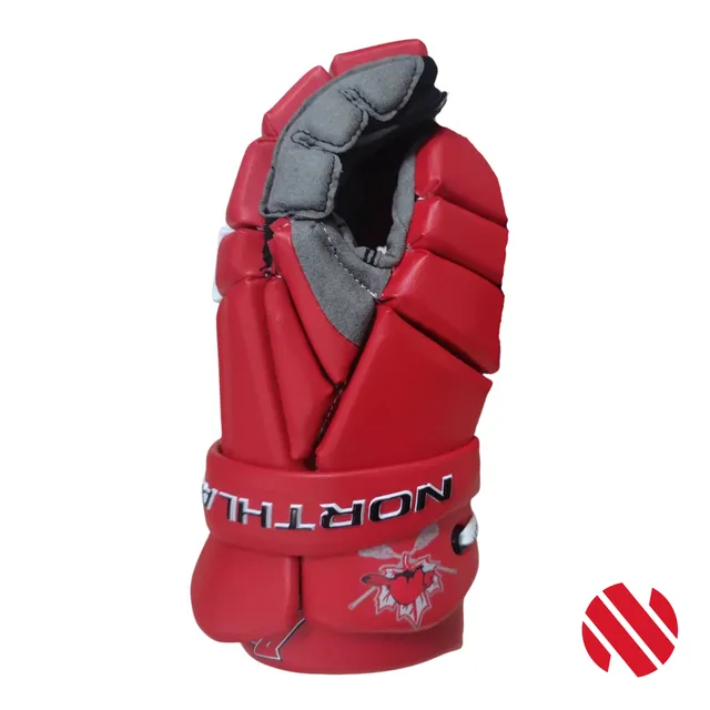 harrow-custom-northland-lacrosse-pro-guanto image 1