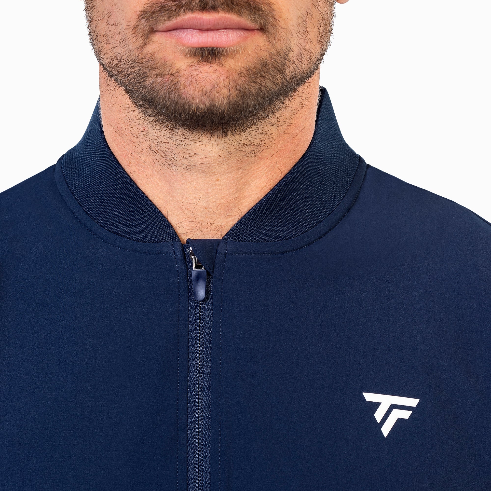tecnifibre-light-jacket-marine-uomo-giacca-tennis-ultraleggera image 3