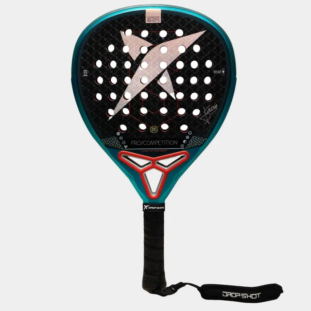 drop-shot-axion-attack-soft-racchetta-padel-jon-sanz-2026 image 1
