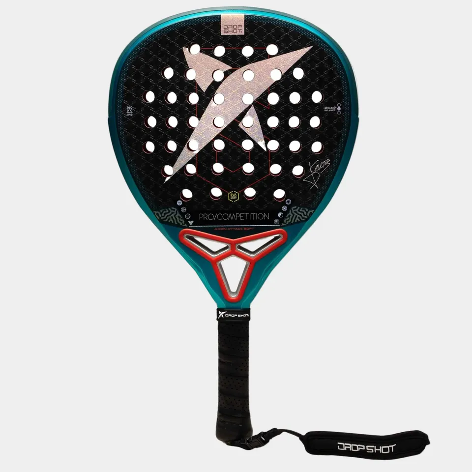 drop-shot-axion-attack-soft-racchetta-padel-jon-sanz-2026 image 1