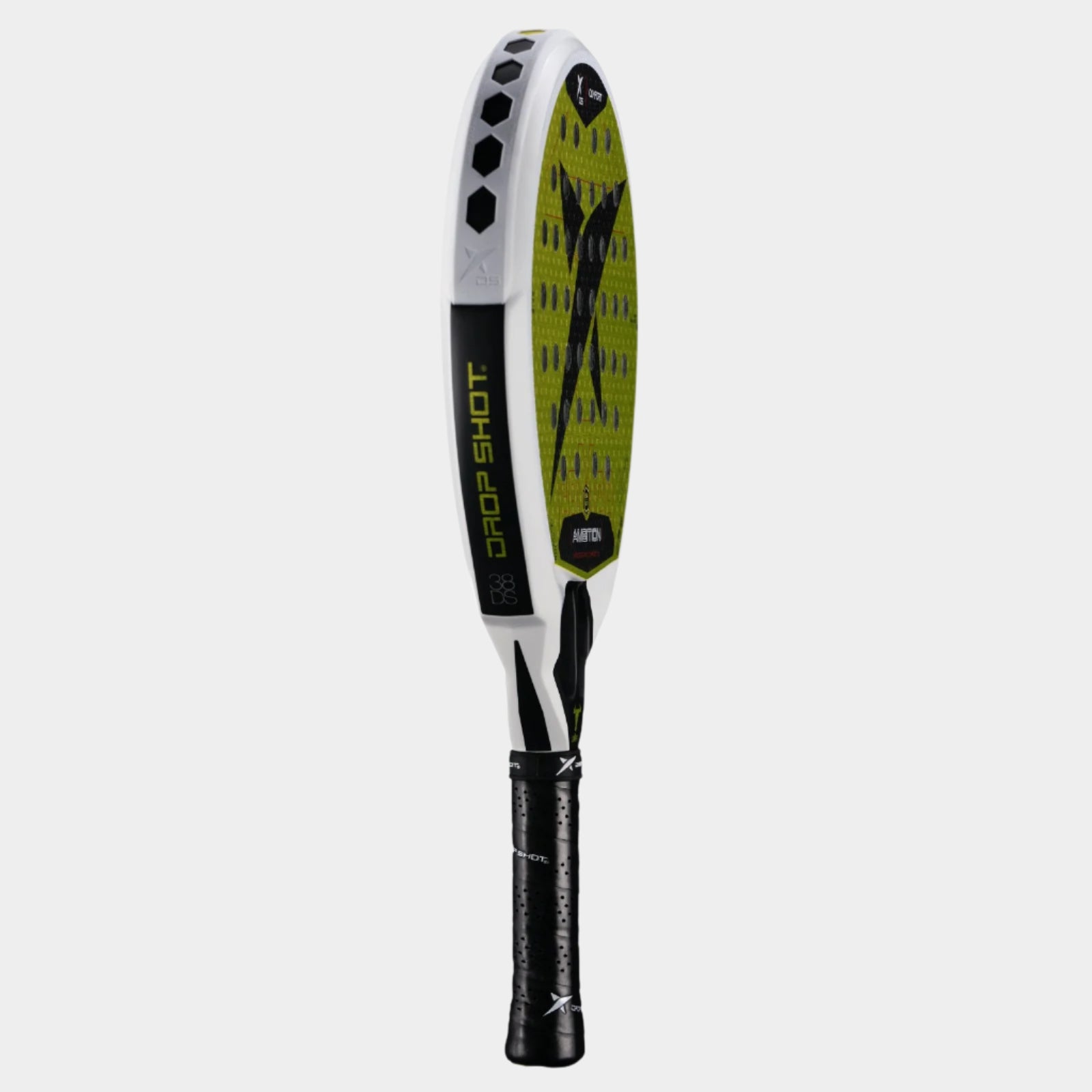 drop-shot-explorer-pro-comfort-1-0-racchetta-padel image 5