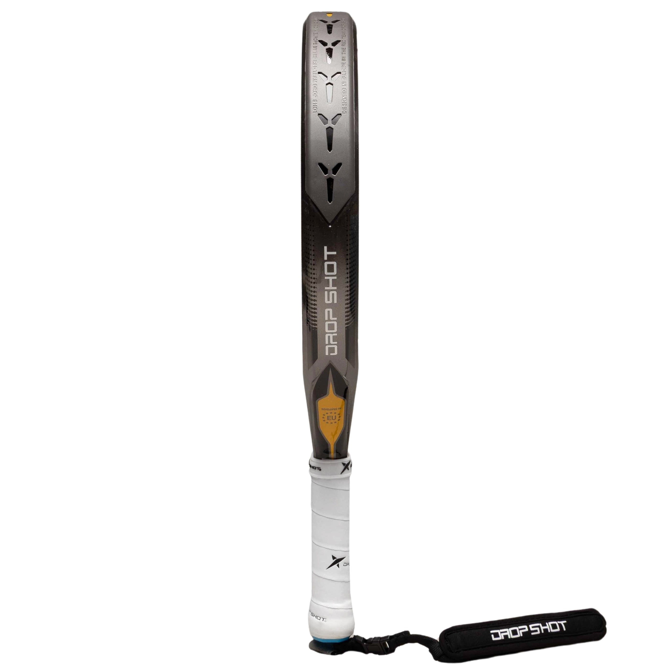 drop-shot-canyon-pro-comfort-2-0-racchetta-da-padel-diamante image 3
