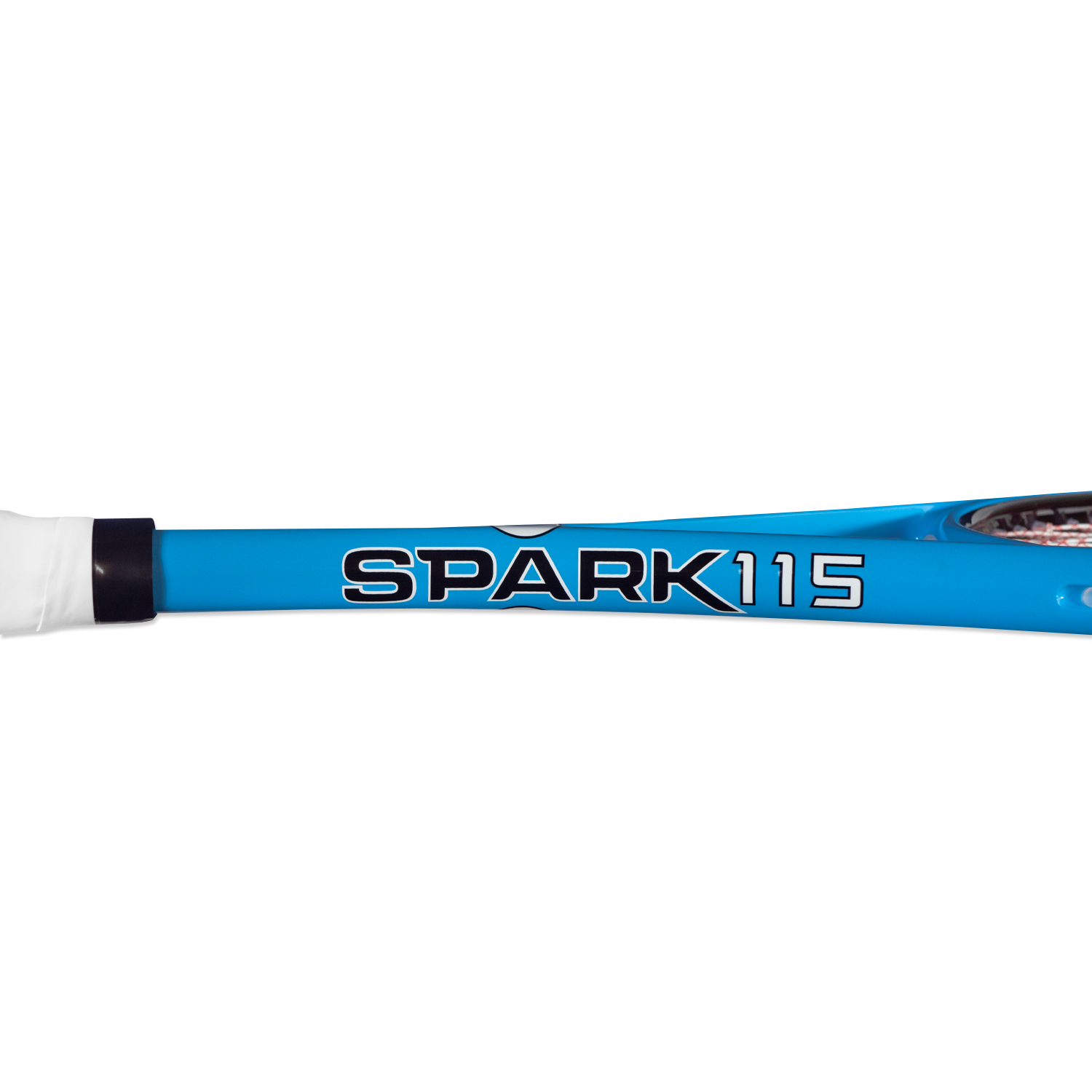 harrow-spark-115-racchetta-da-squash-115g image 3