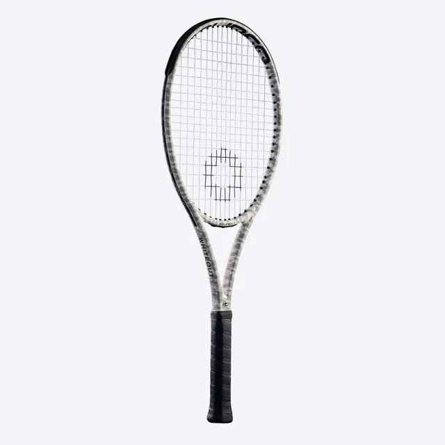 solinco-whiteout-v2-305-racchetta-tennis-98-305g-16x19 image 1