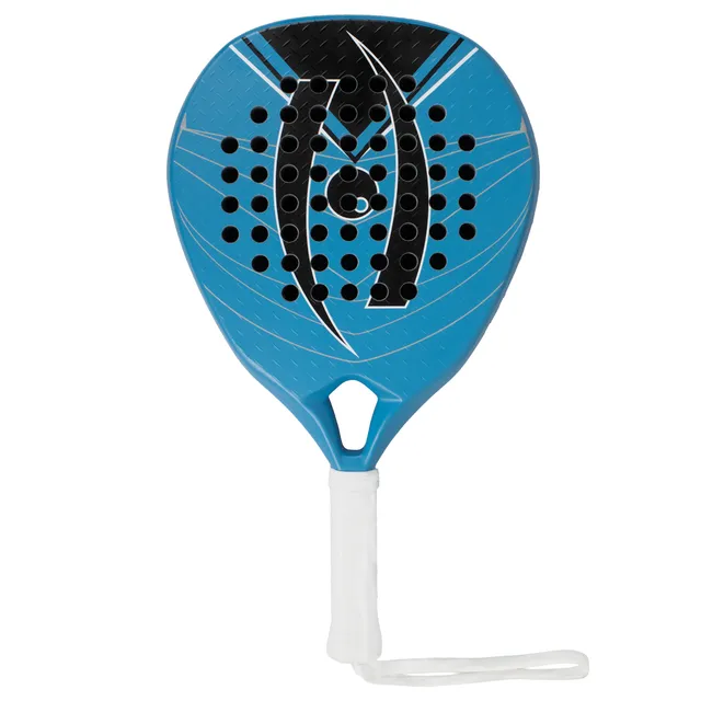 harrow-spark-racchetta-padel-teardrop-18k-alumxtrem-carbon image 1