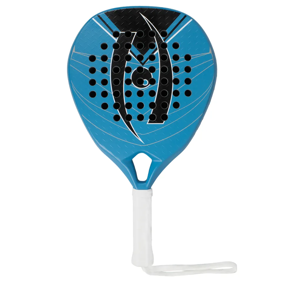 harrow-spark-racchetta-padel-teardrop-18k-alumxtrem-carbon image 1
