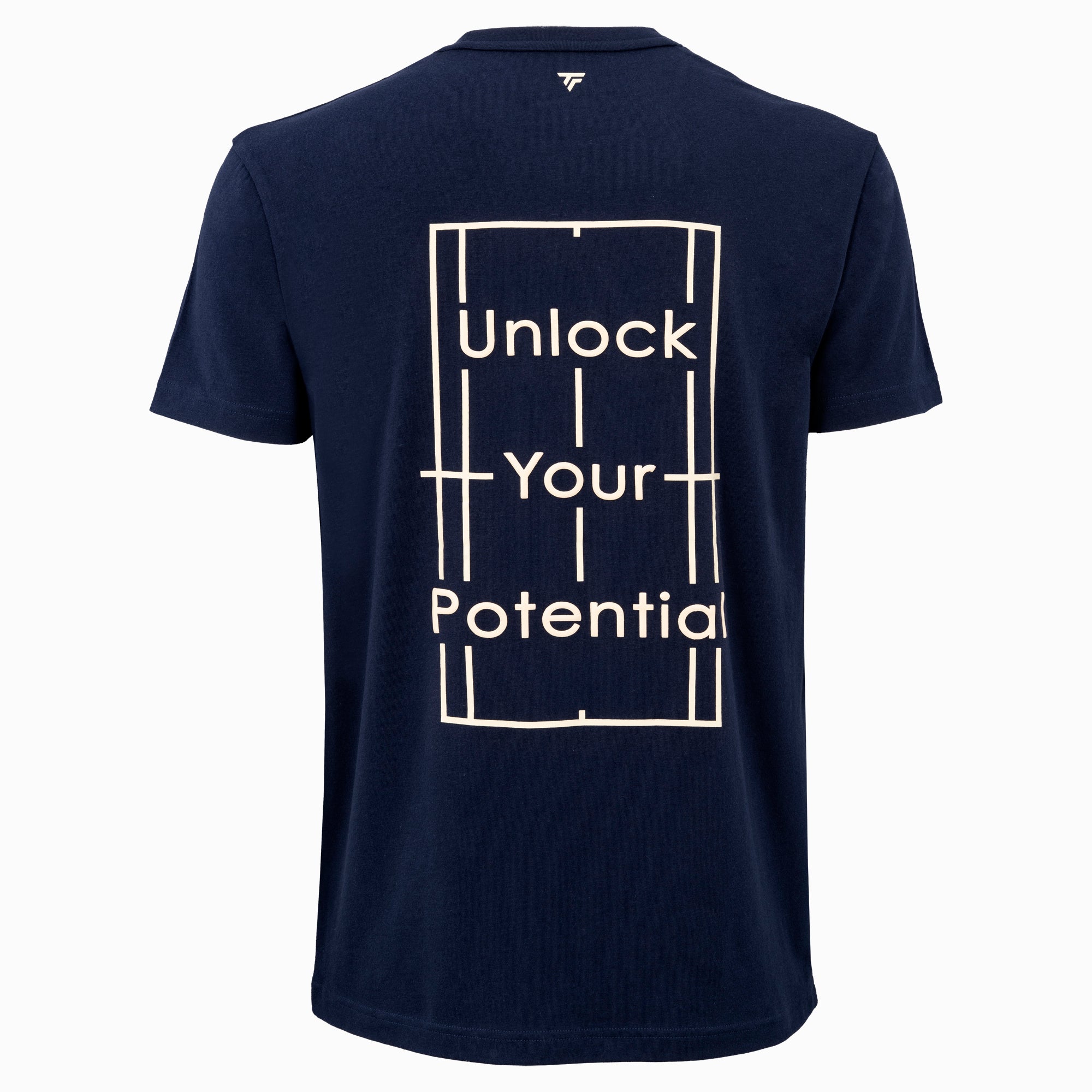 tecnifibre-graphic-tee-marine-uomo-t-shirt-tennis image 5