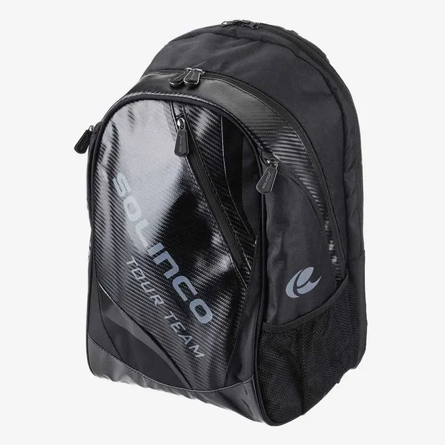 solinco-tour-backpack-zaino-tennis-2-racchette-blackout image 1