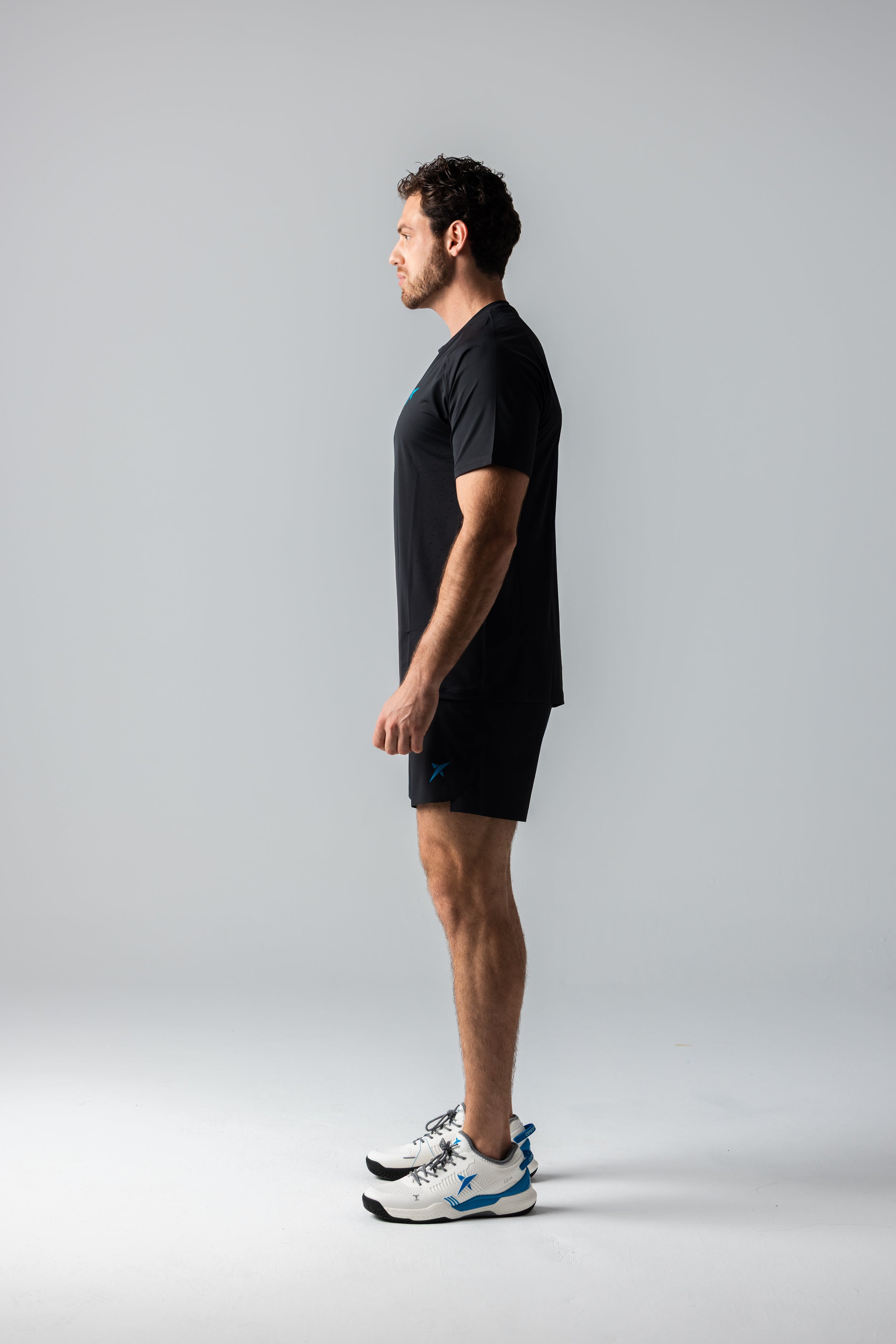 drop-shot-campa-performance-t-shirt-padel-uomo-lucas-campagnolo image 7
