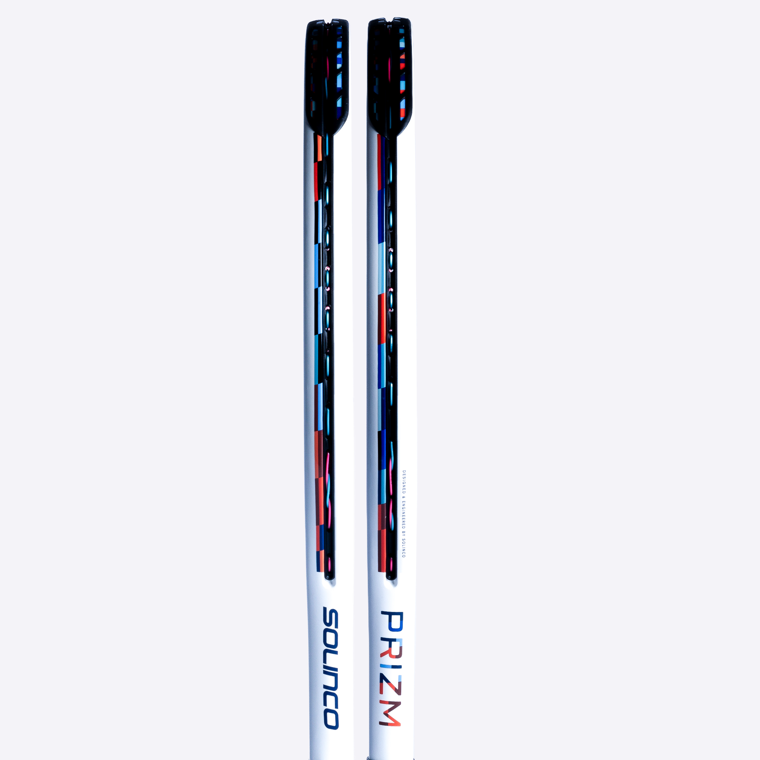 solinco-prizm-115-racchetta-tennis-115-260g-16x19-potente image 4