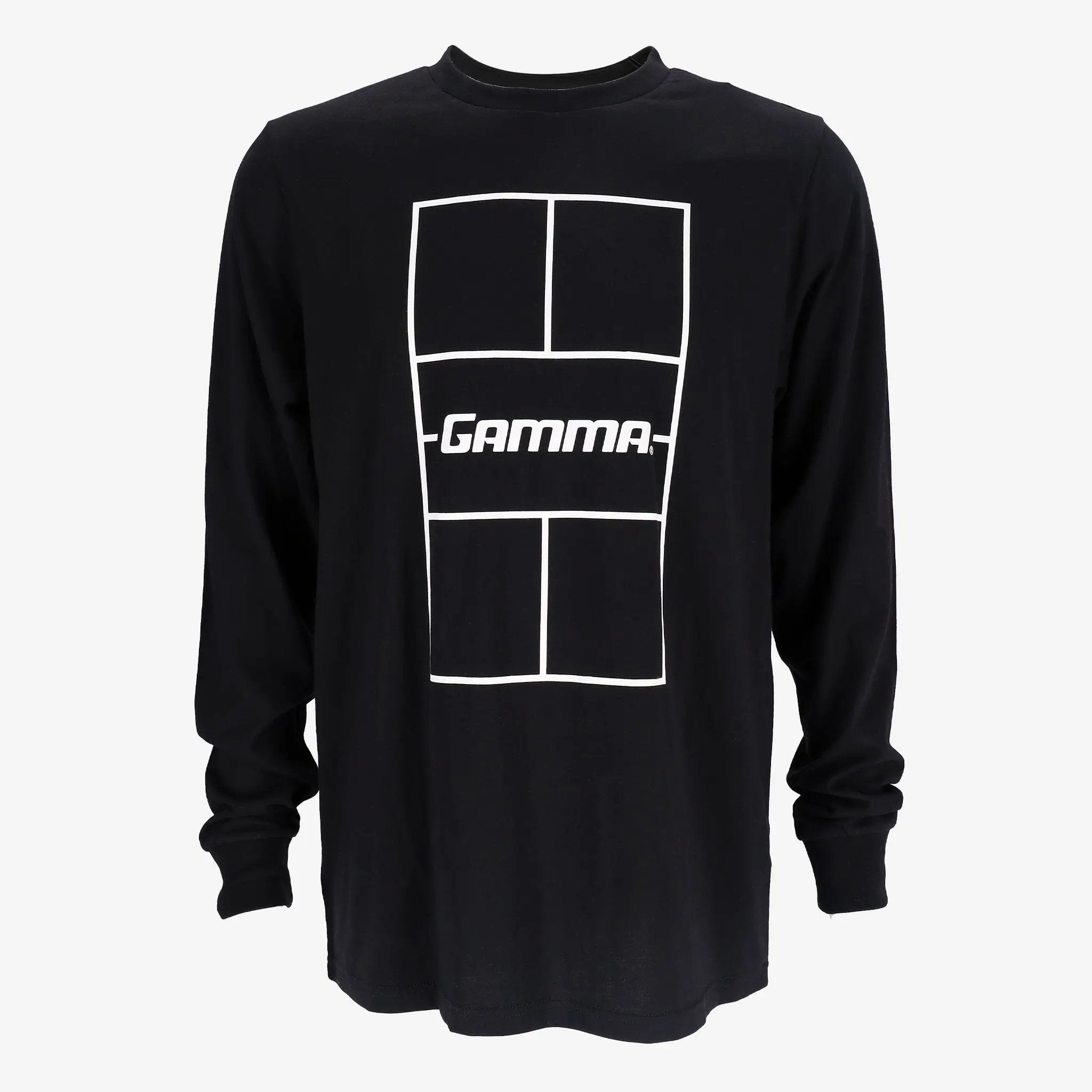 gamma-park-long-sleeve-top-unisex-maglia-manica-lunga image 4
