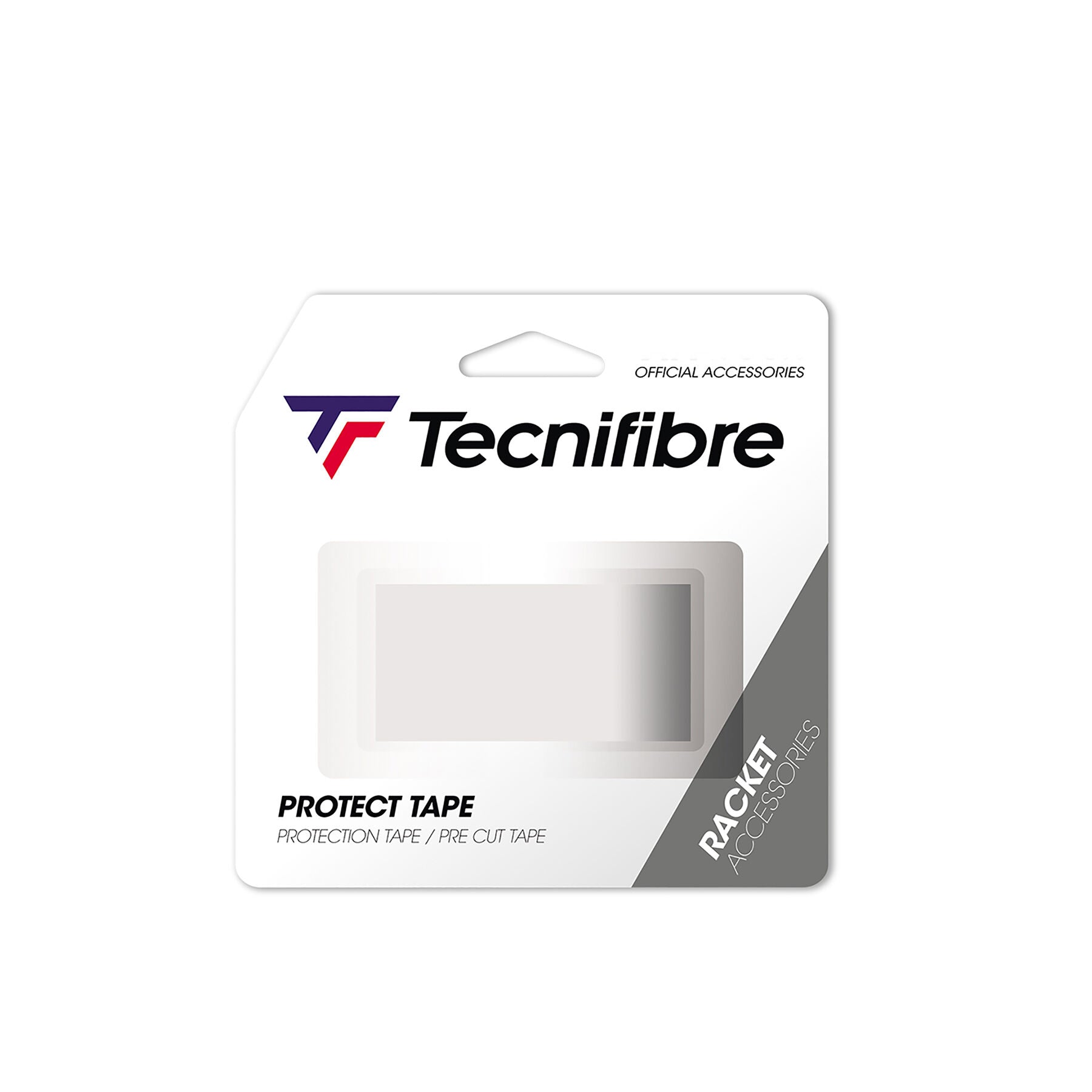tecnifibre-protect-tape-transparent-nastro-protettivo-per-telaio-racchetta image 1