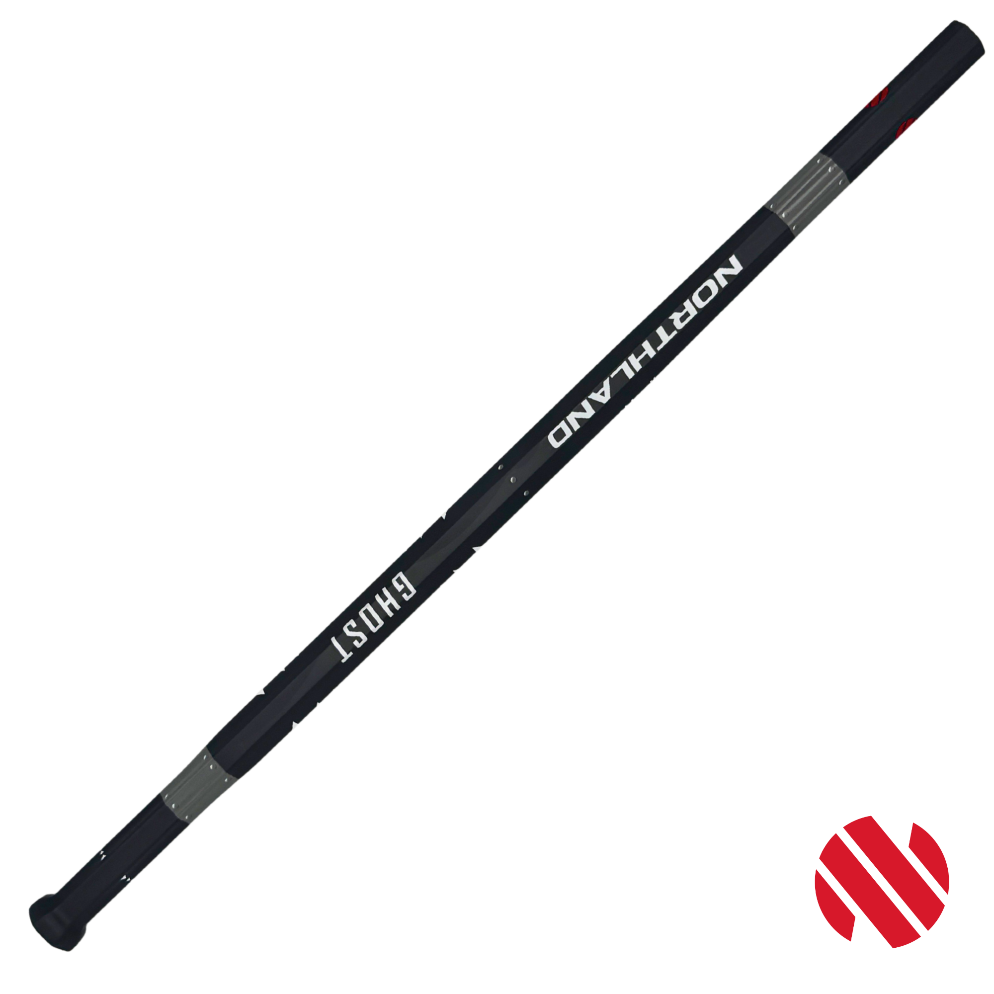 harrow-howitzer-ghost-manico-difensivo-lacrosse-30-185g image 1