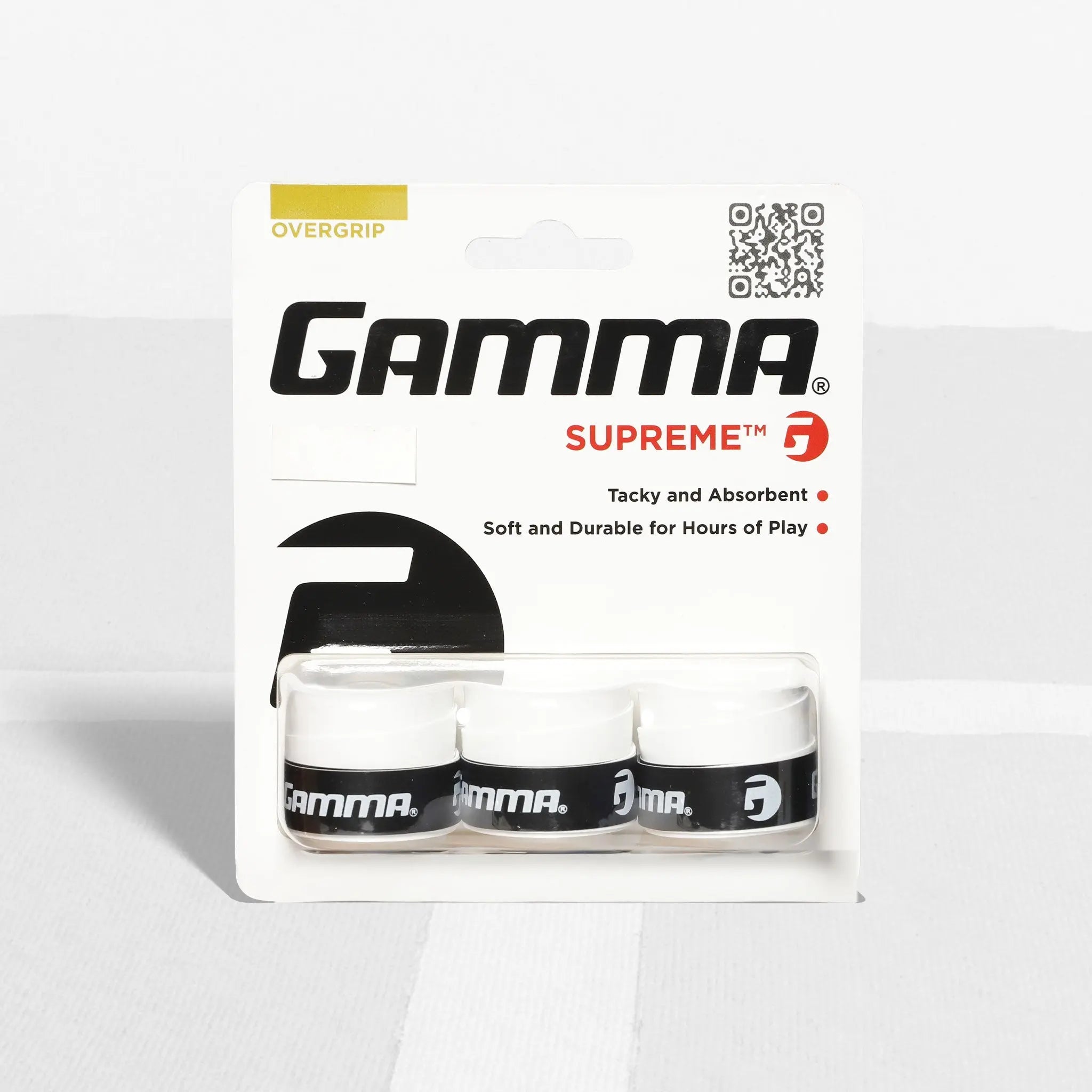 gamma-supreme-overgrip-tennis image 8