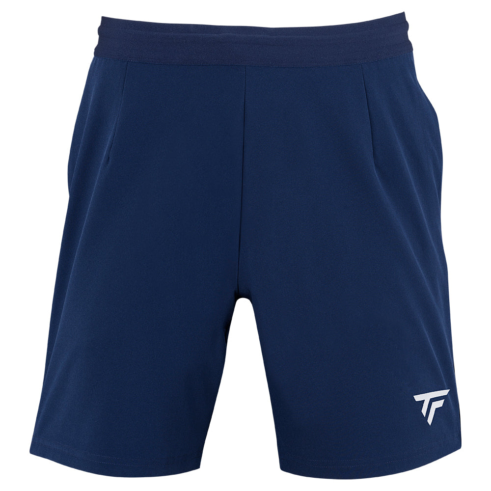 tecnifibre-team-marine-short-bambino image 1