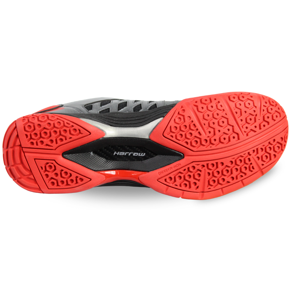 harrow-cyclone-scarpa-indoor-court-padel-squash image 8