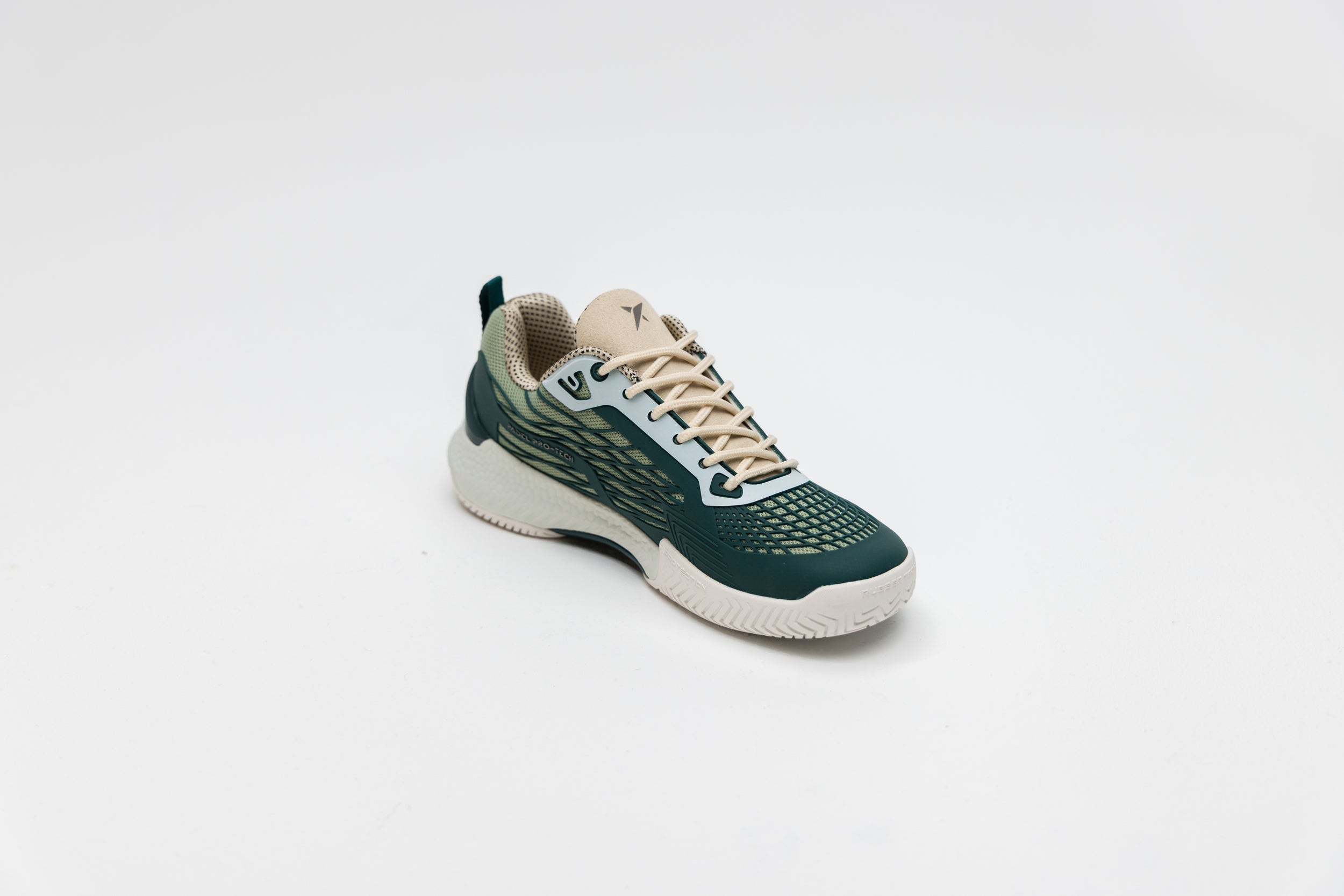 drop-shot-monarca-gr-flight-scarpe-padel-donna image 4