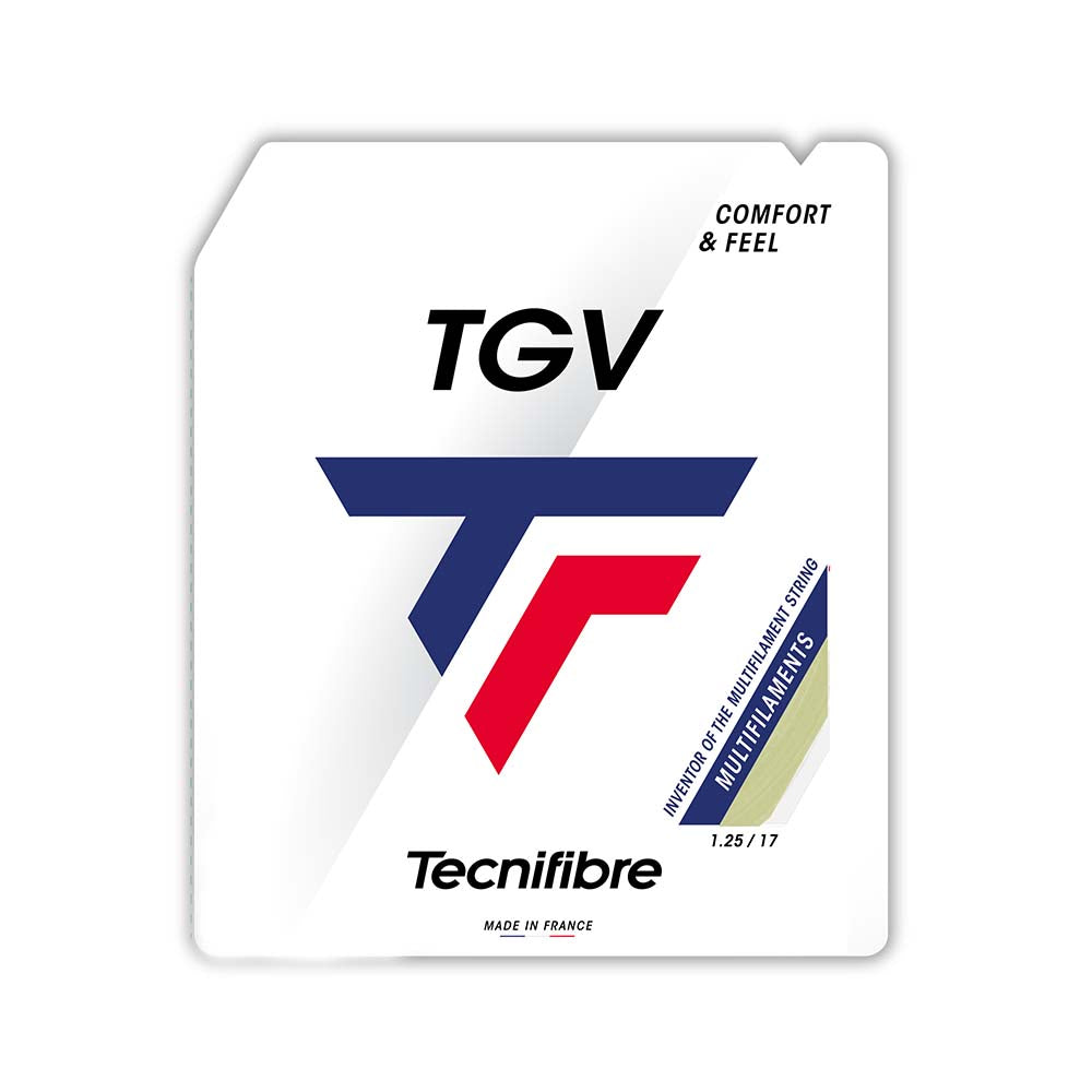 tecnifibre-tgv-beige-matassa-cordaggio-tennis image 1
