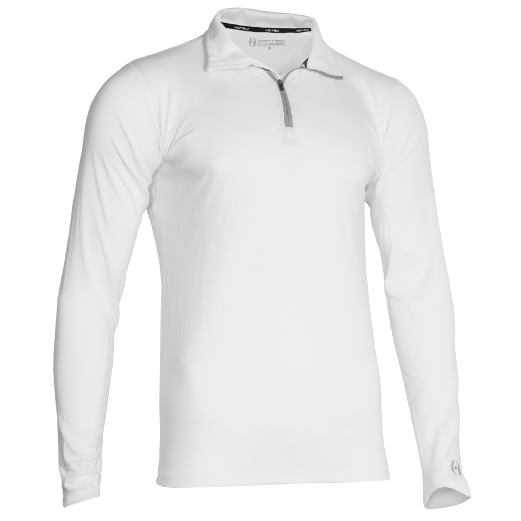 harrow-elevation-half-zip-pullover-uomo image 3