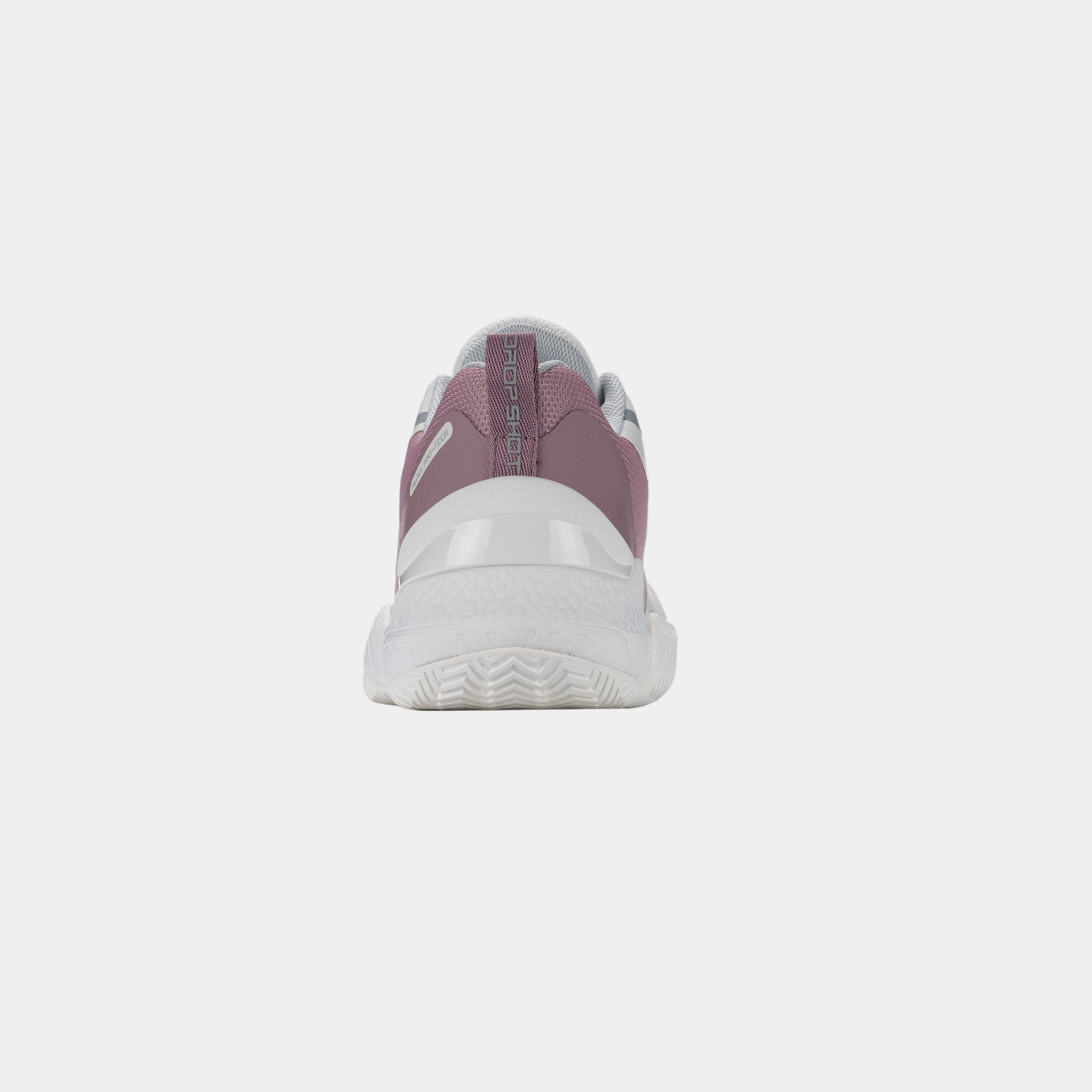 drop-shot-radiant-scarpe-da-padel-donna-bianche image 4