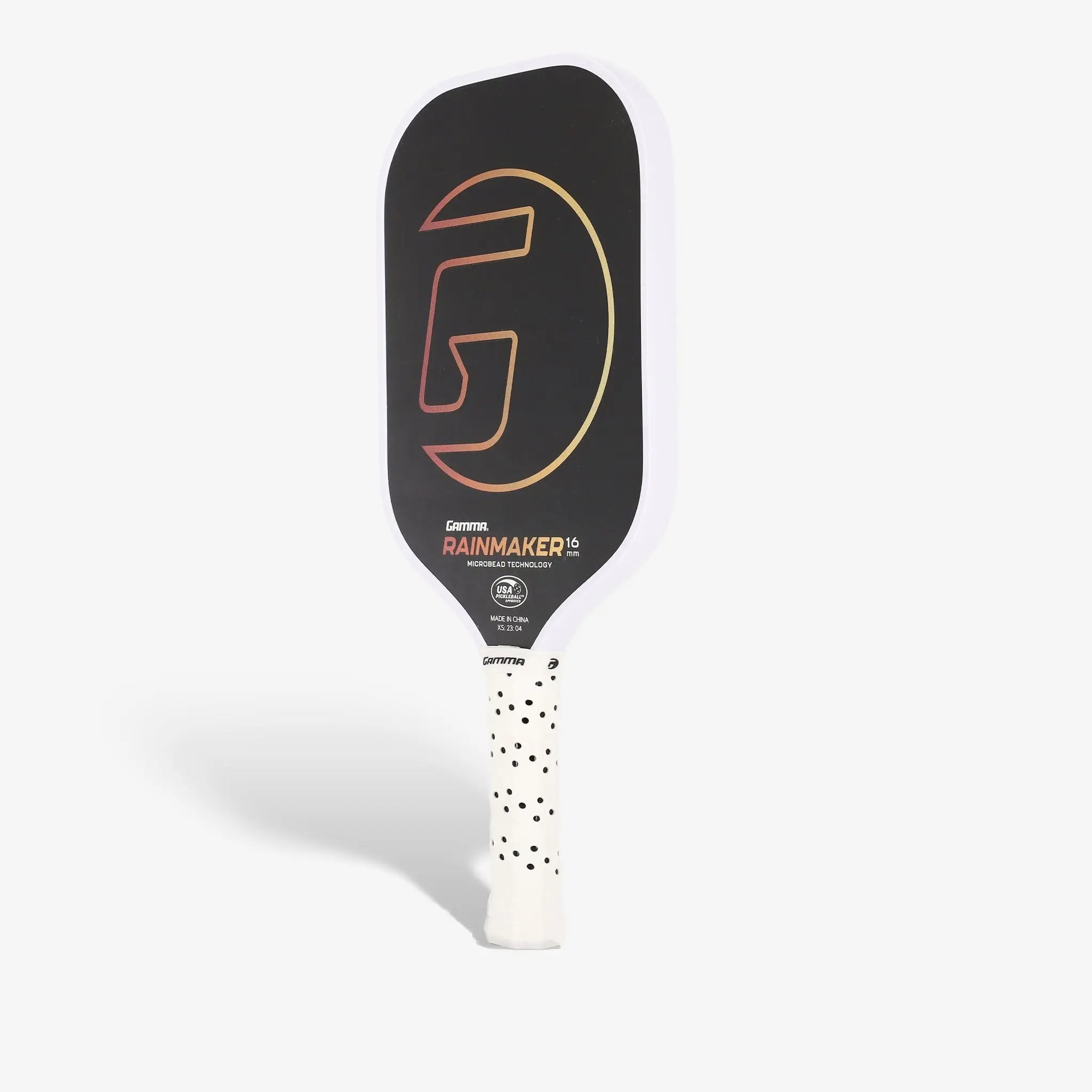 gamma-rainmaker-16-paddle-da-pickleball image 3