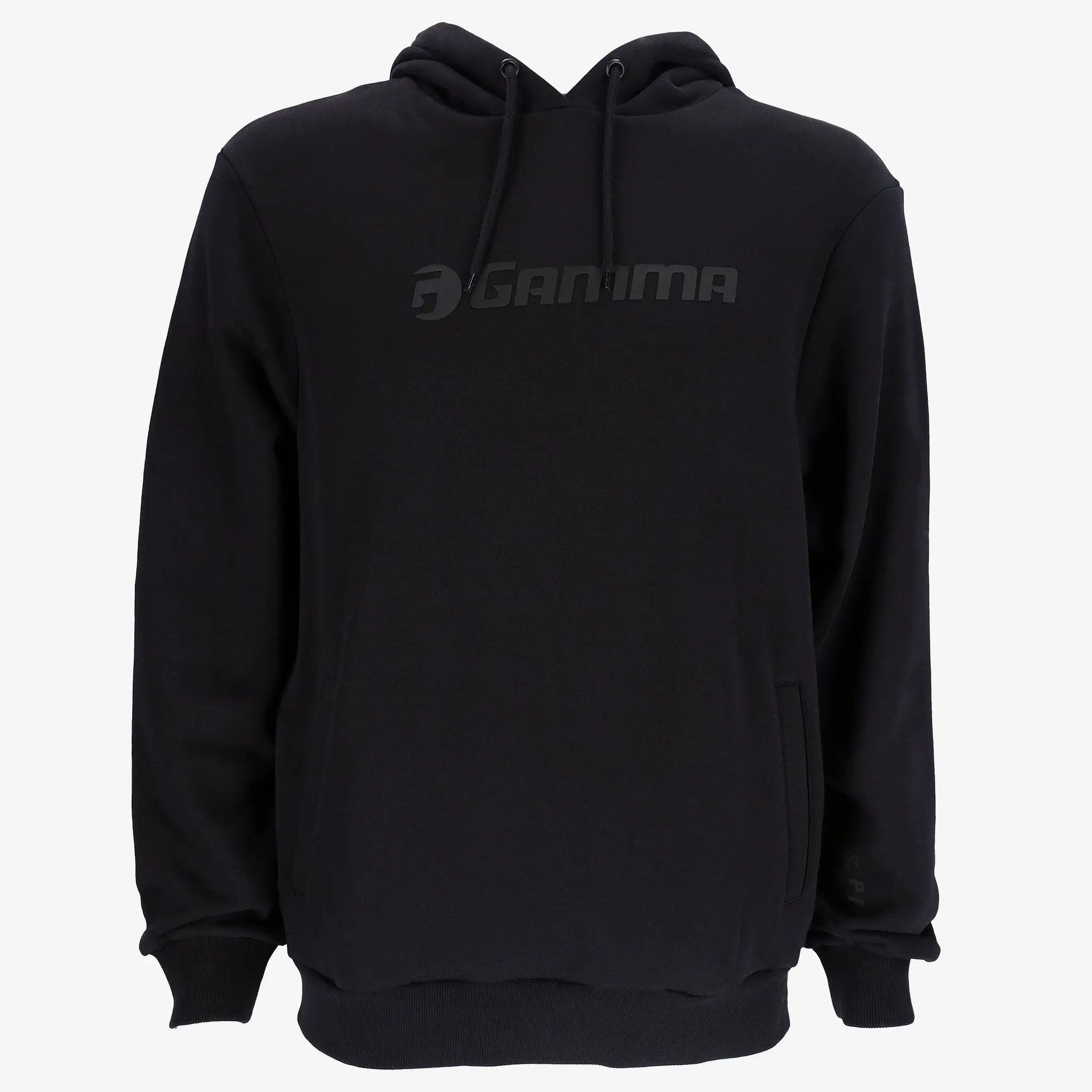 gamma-felpa-con-cappuccio-pullover-unisex image 2