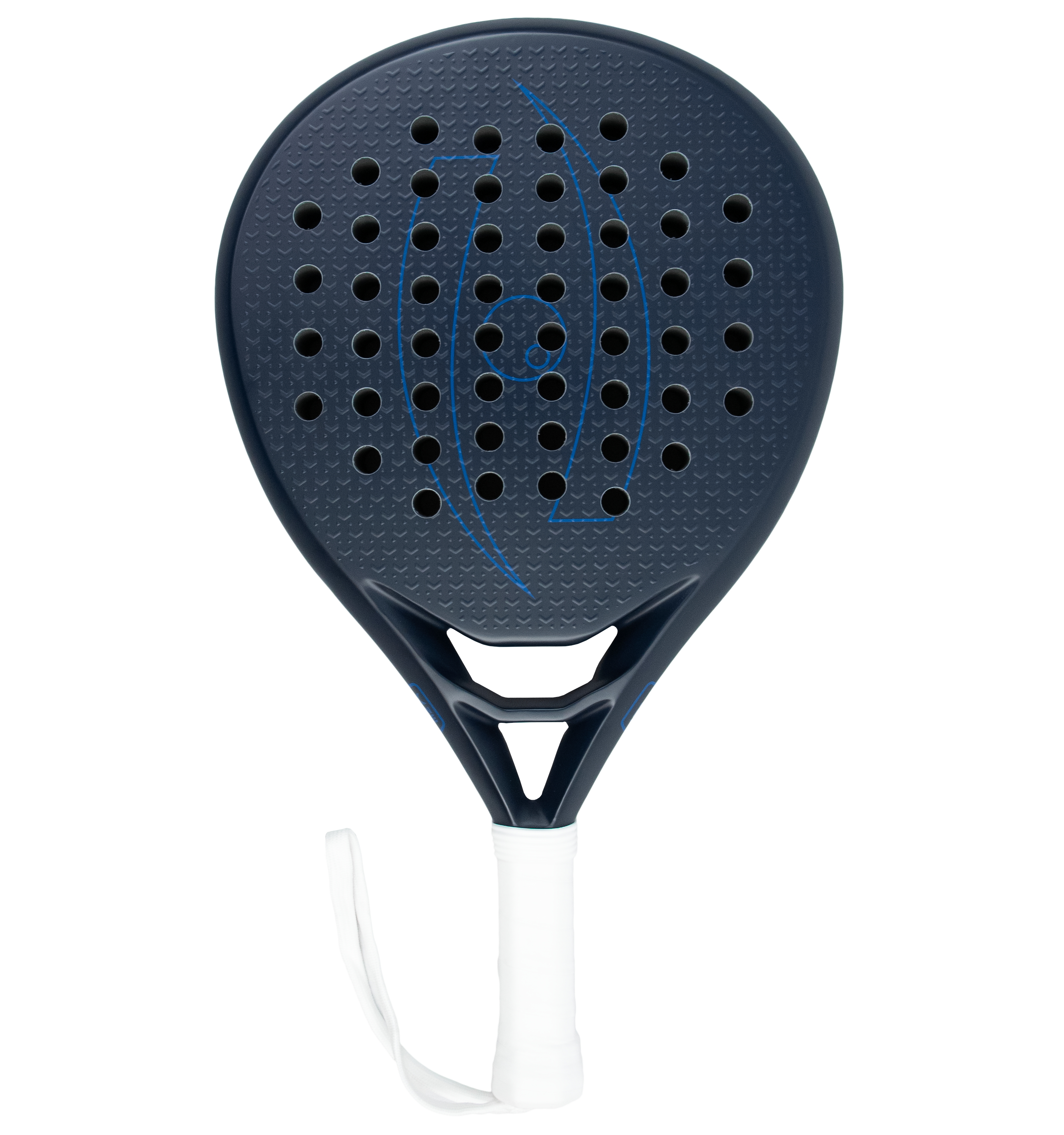 harrow-shadow-racchetta-da-padel-controllo-12k image 1