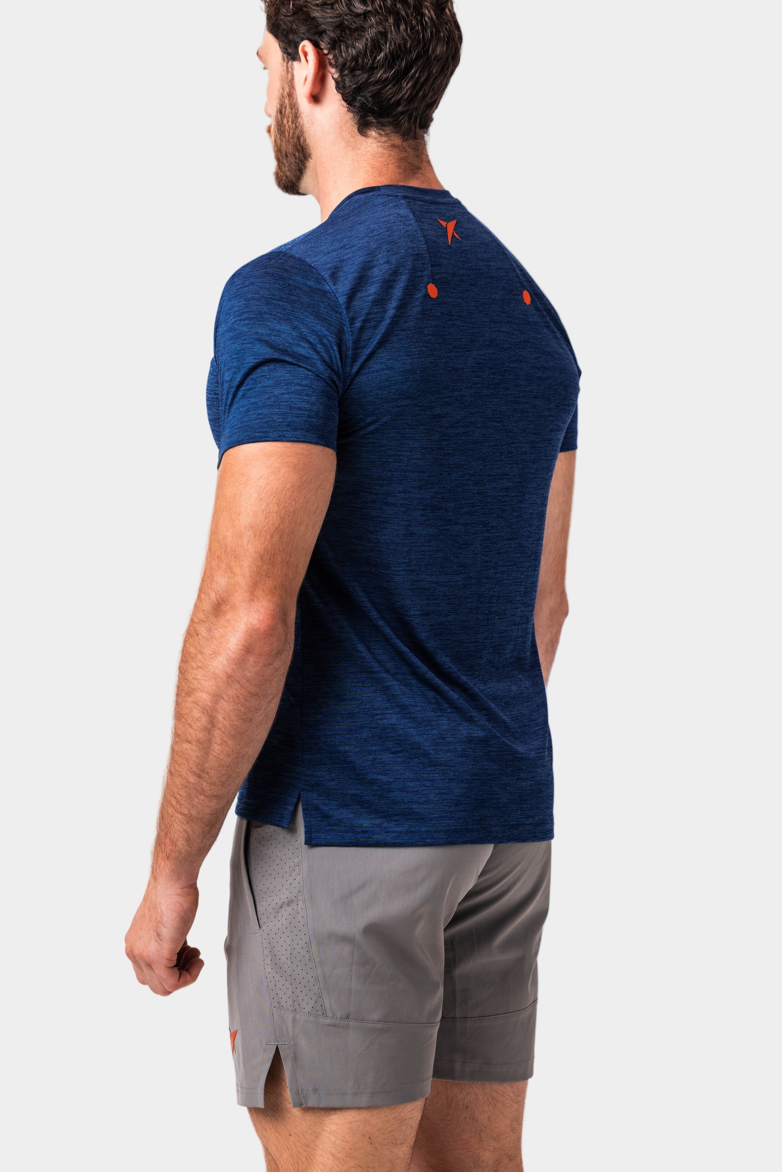 drop-shot-berni-t-shirt-padel-uomo image 5