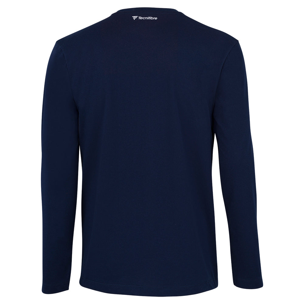 tecnifibre-training-tee-long-sleeves-maglia-uomo-manica-lunga image 3