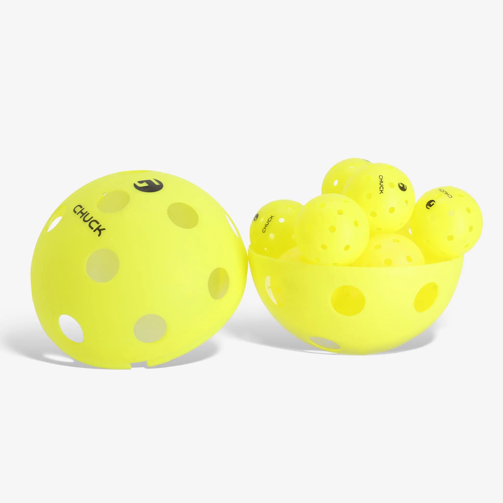 gamma-giant-chuck-pickleball-classic image 3