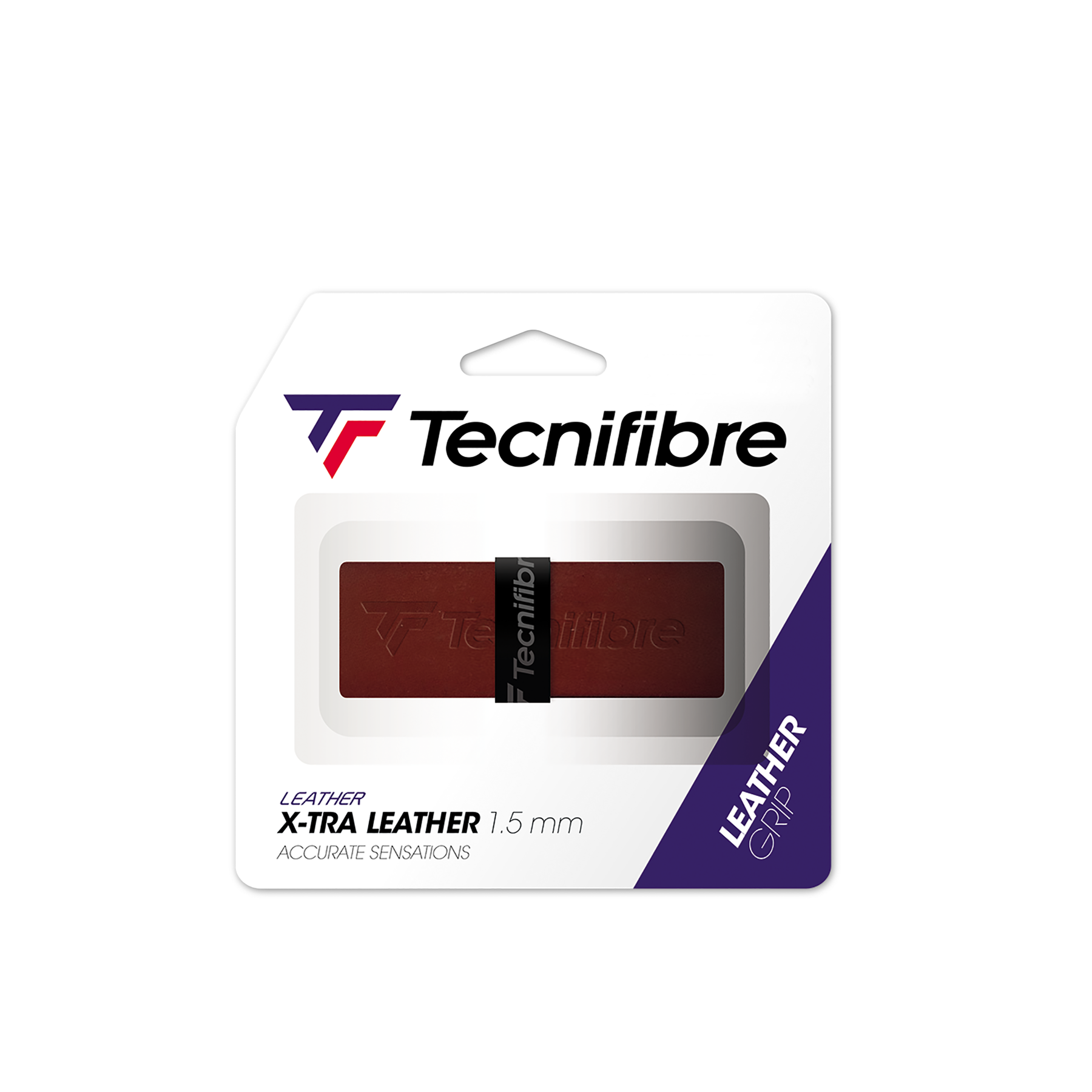 tecnifibre-x-tra-leather-grip-in-cuoio image 1