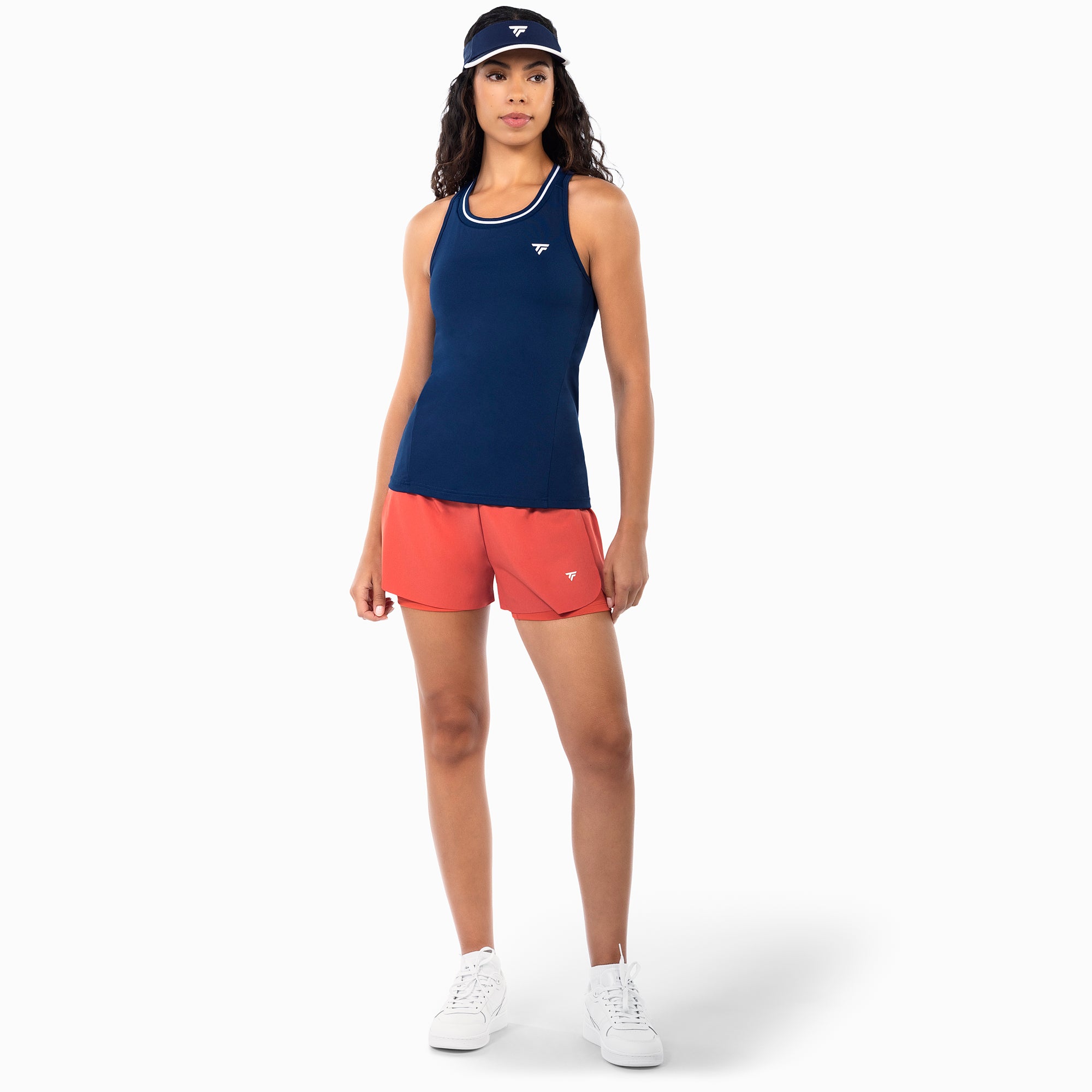 tecnifibre-tech-tank-top-marine-canotta-donna image 2