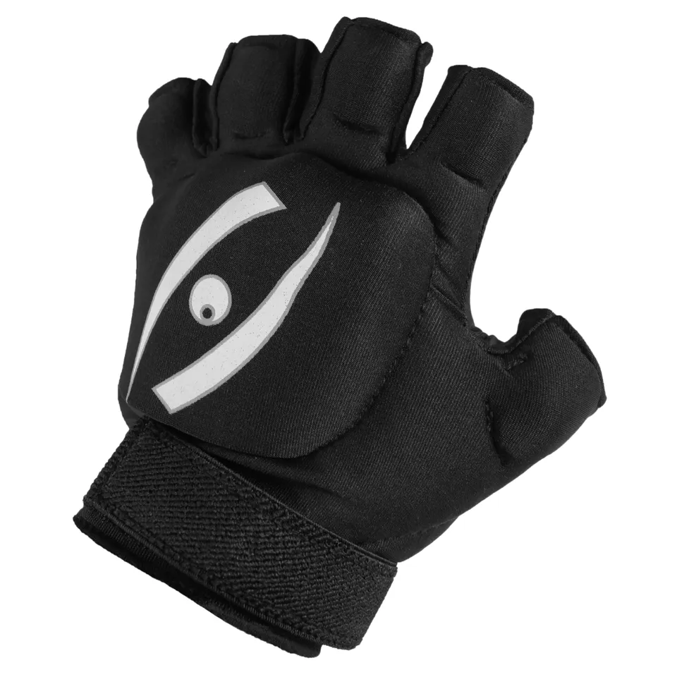 harrow-knuckle-mitt-guanto-hockey-sinistro image 1