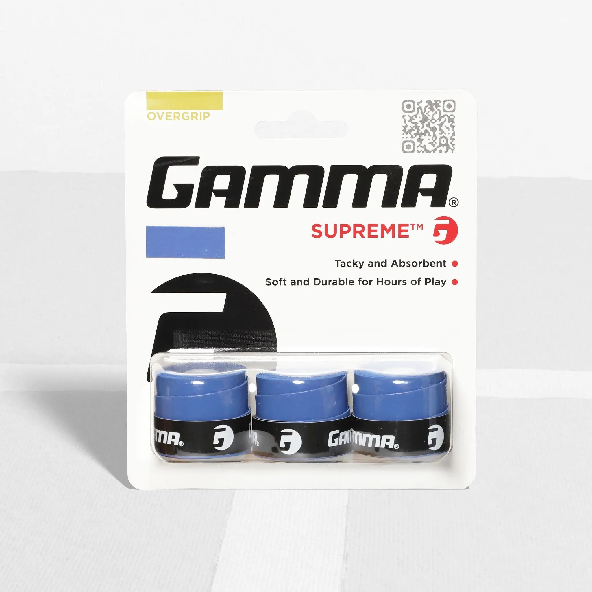 gamma-supreme-overgrip-tennis image 3