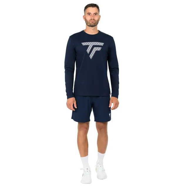 tecnifibre-training-tee-long-sleeves-maglia-uomo-manica-lunga image 1